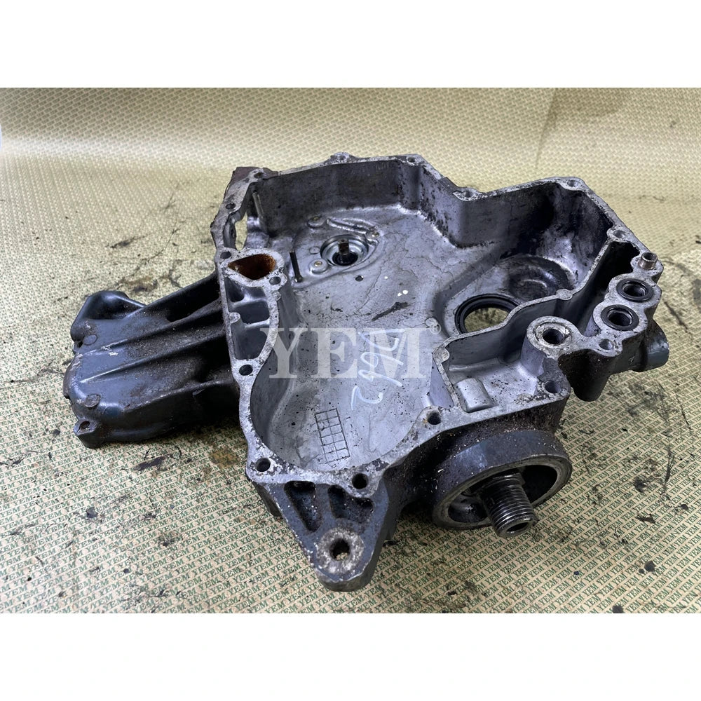 FOR KUBOTA ENGINE D662 TIMING COVER For Kubota