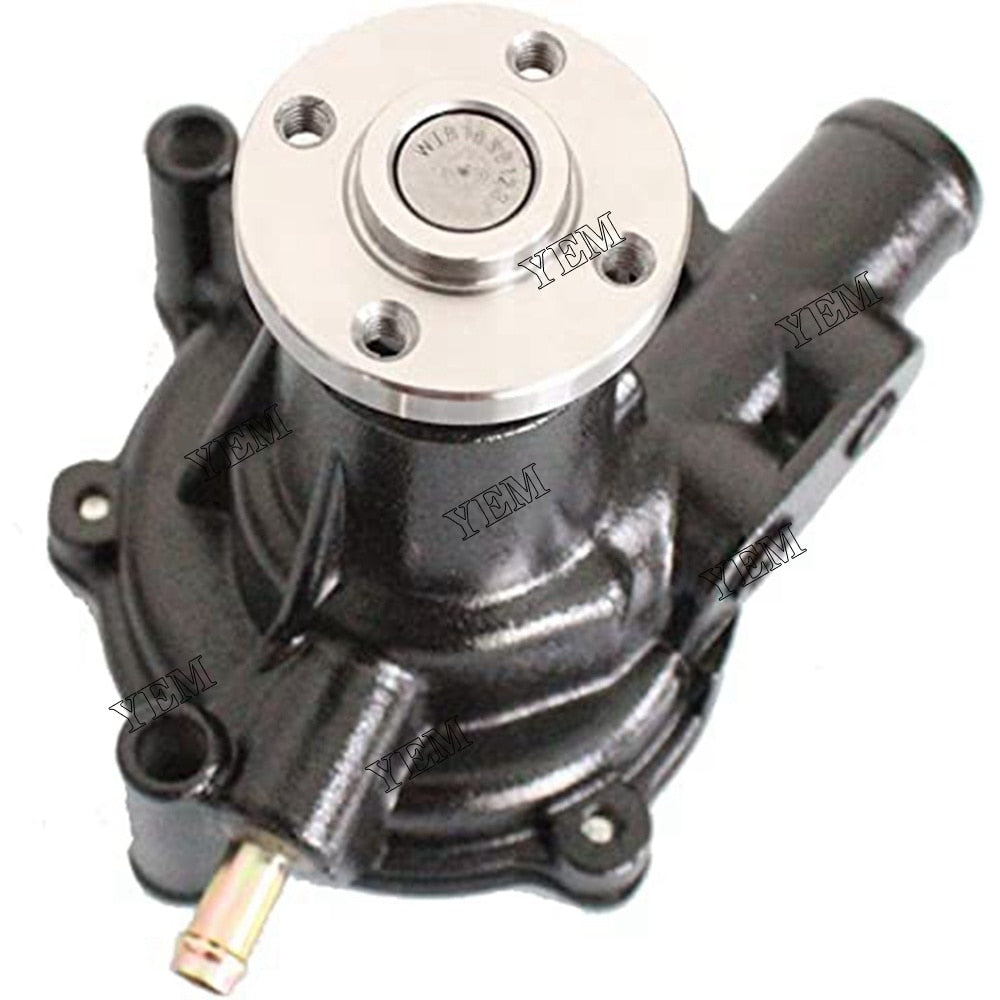 YEM Engine Parts 07111N New water pump For Yanmar / For John Deere AM878201 AM879651 AM875942 For Yanmar