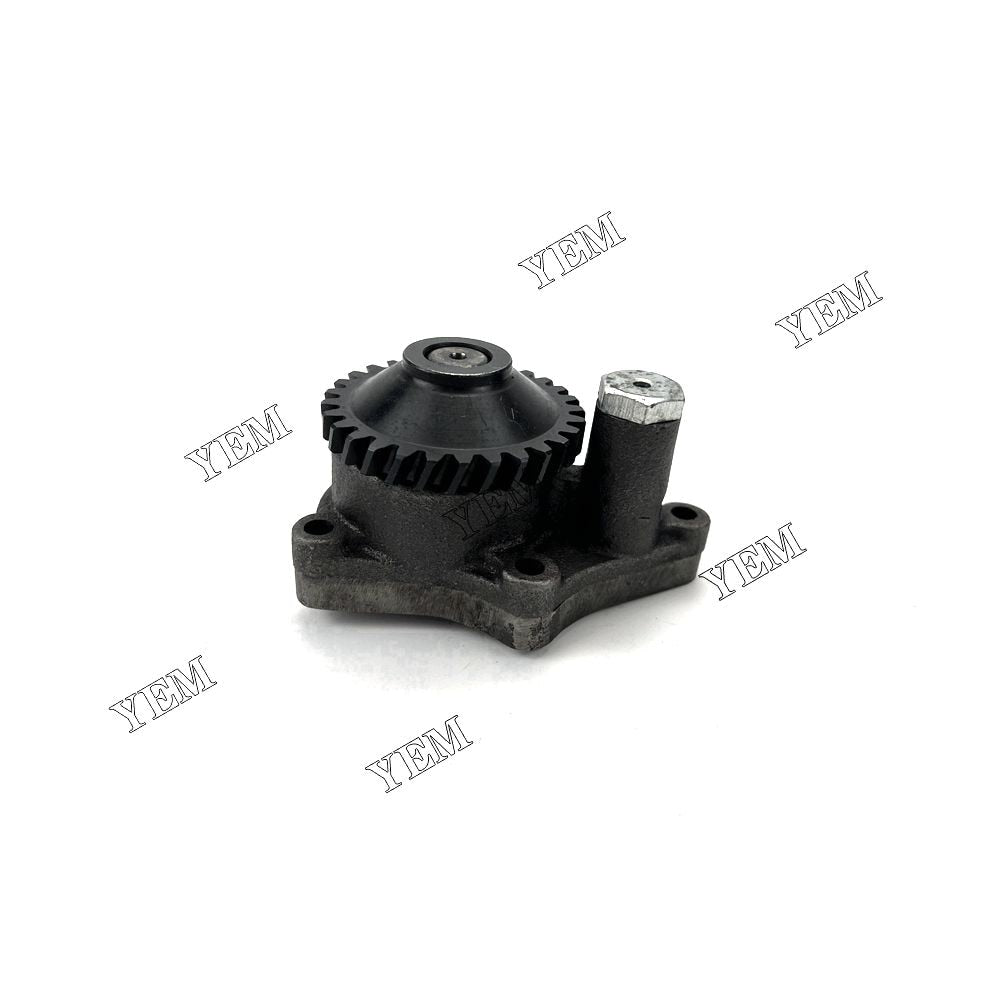 yemparts 4TNV88 4TNV88-BLKTF Oil Pump 129407-32000 For Yanmar Diesel Engine FOR YANMAR