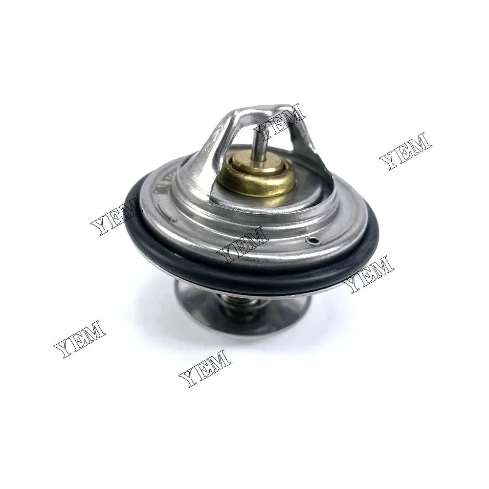 competitive price 0422-2003 Thermostat 79??C For Deutz BF8M1015 excavator engine part YEMPARTS