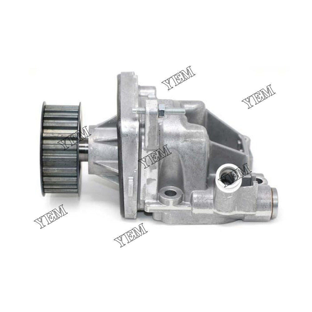 YEM Engine Parts 6688270 Oil Pump For Bobcat 442 863 873 883 A220 A300 S250 T200 For Deutz BF4M2011 For Deutz