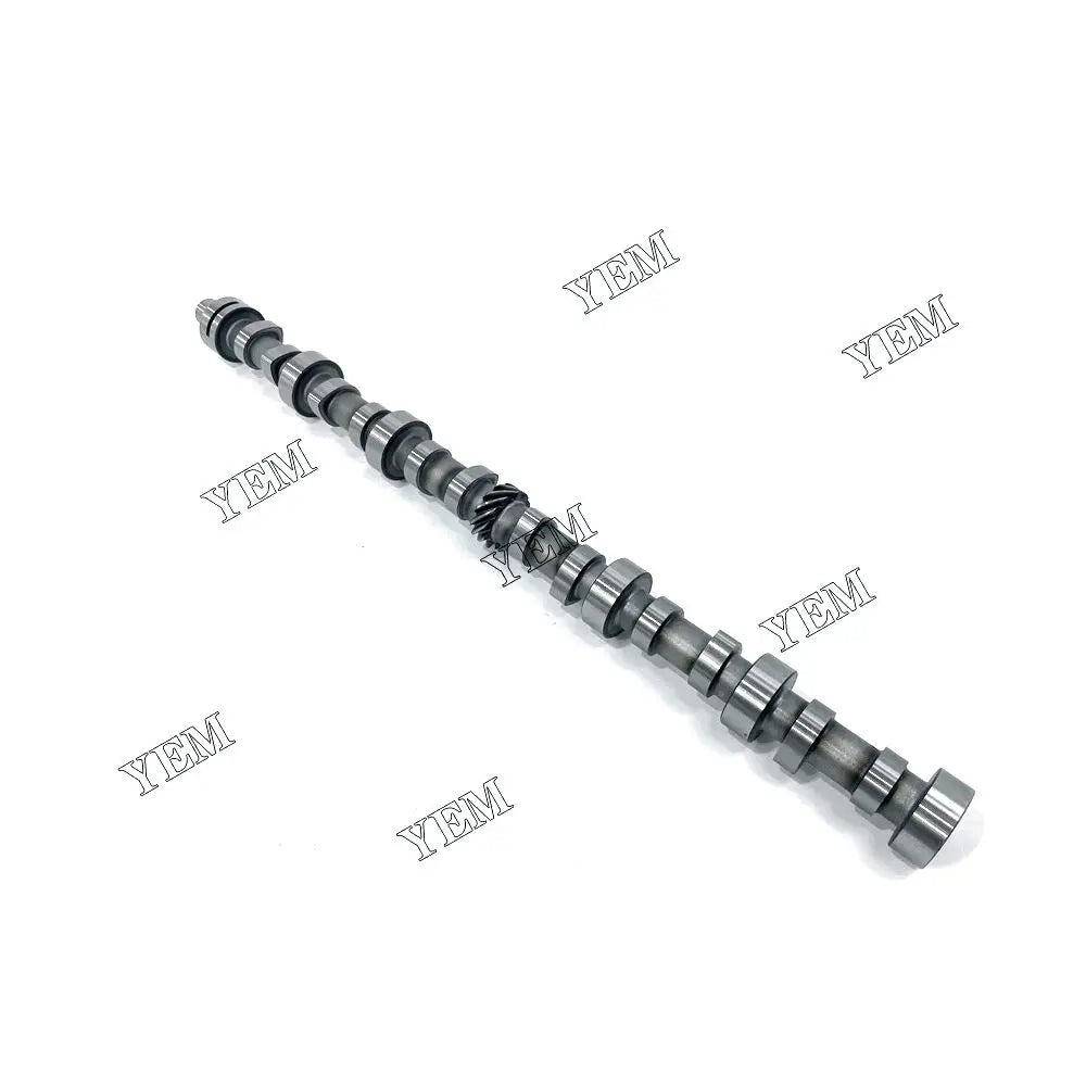competitive price Camshaft Assy For Isuzu 6BD1 excavator engine part YEMPARTS