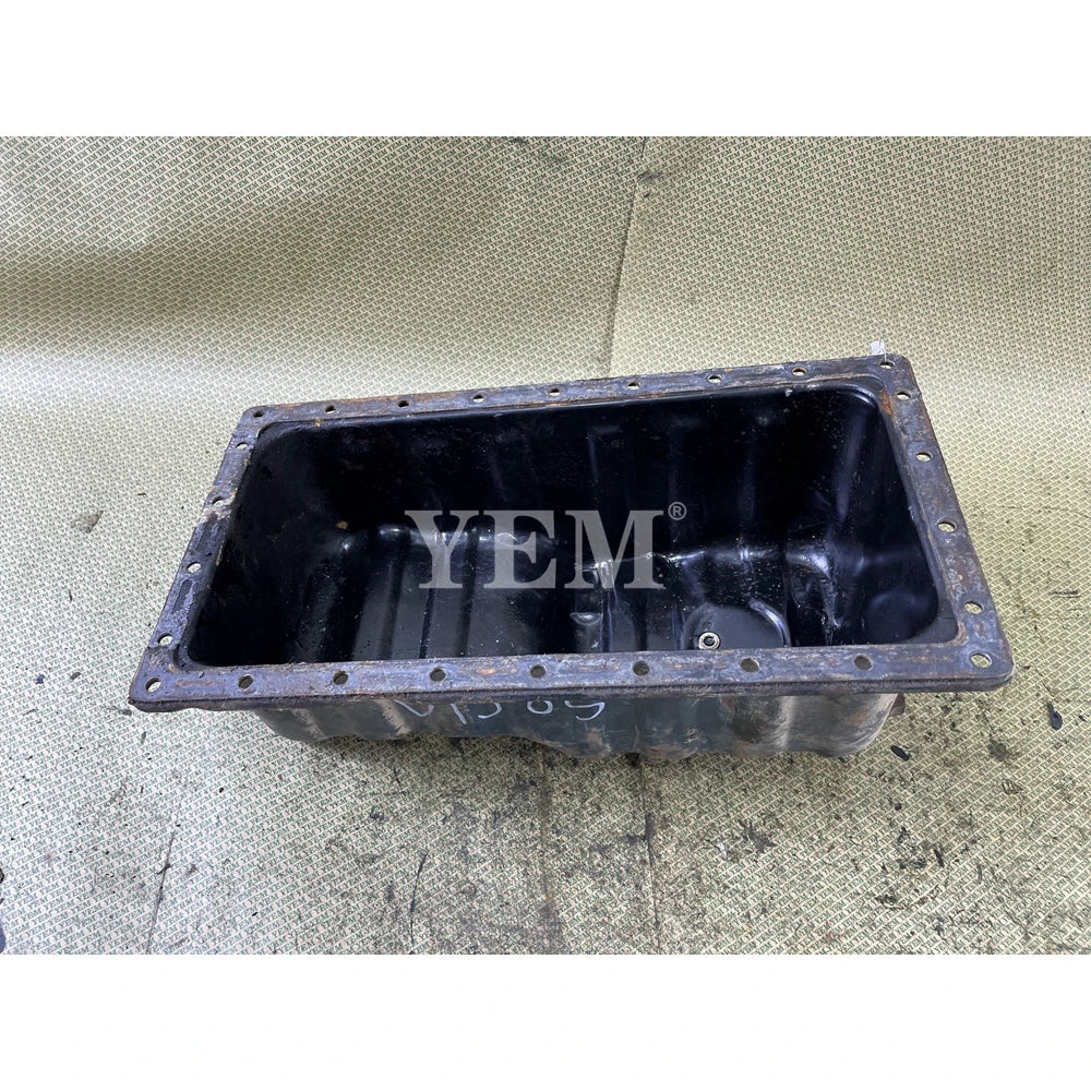 FOR KUBOTA ENGINE V1305 OIL PAN For Kubota