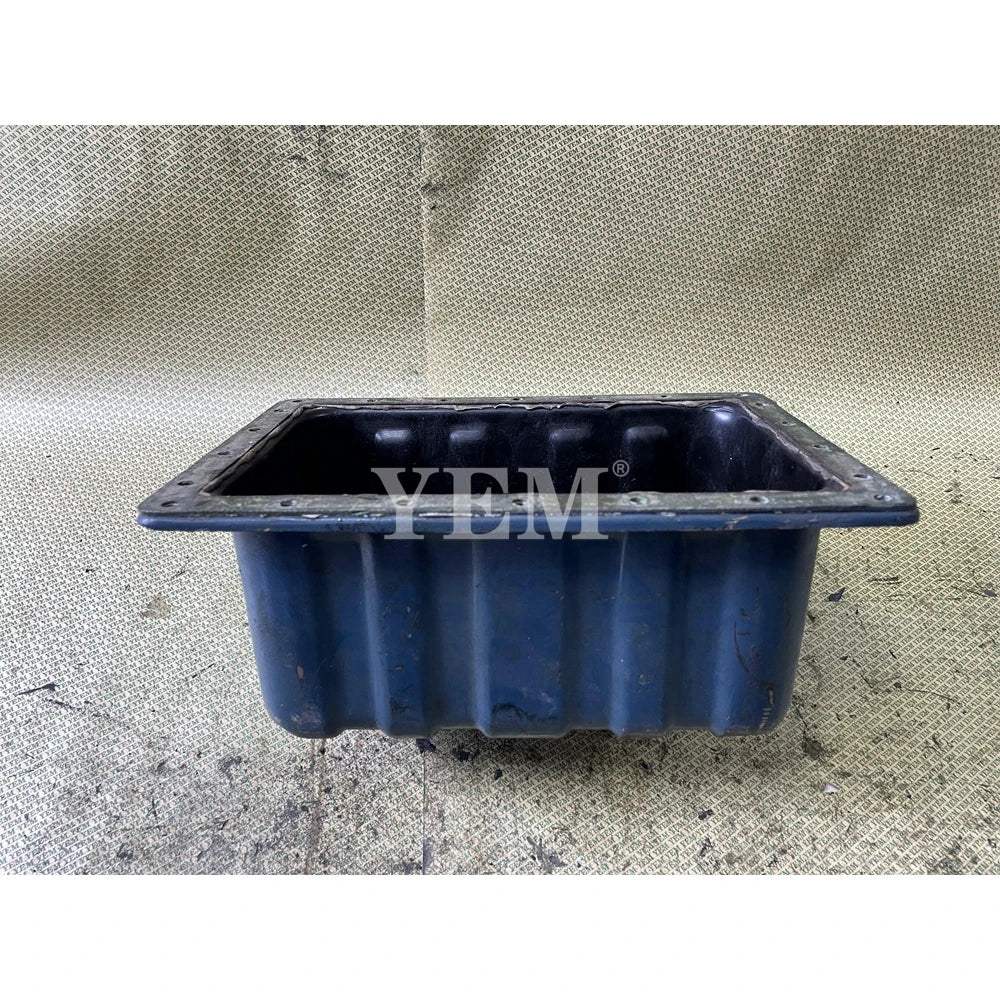 FOR KUBOTA ENGINE D1105 OIL PAN For Kubota