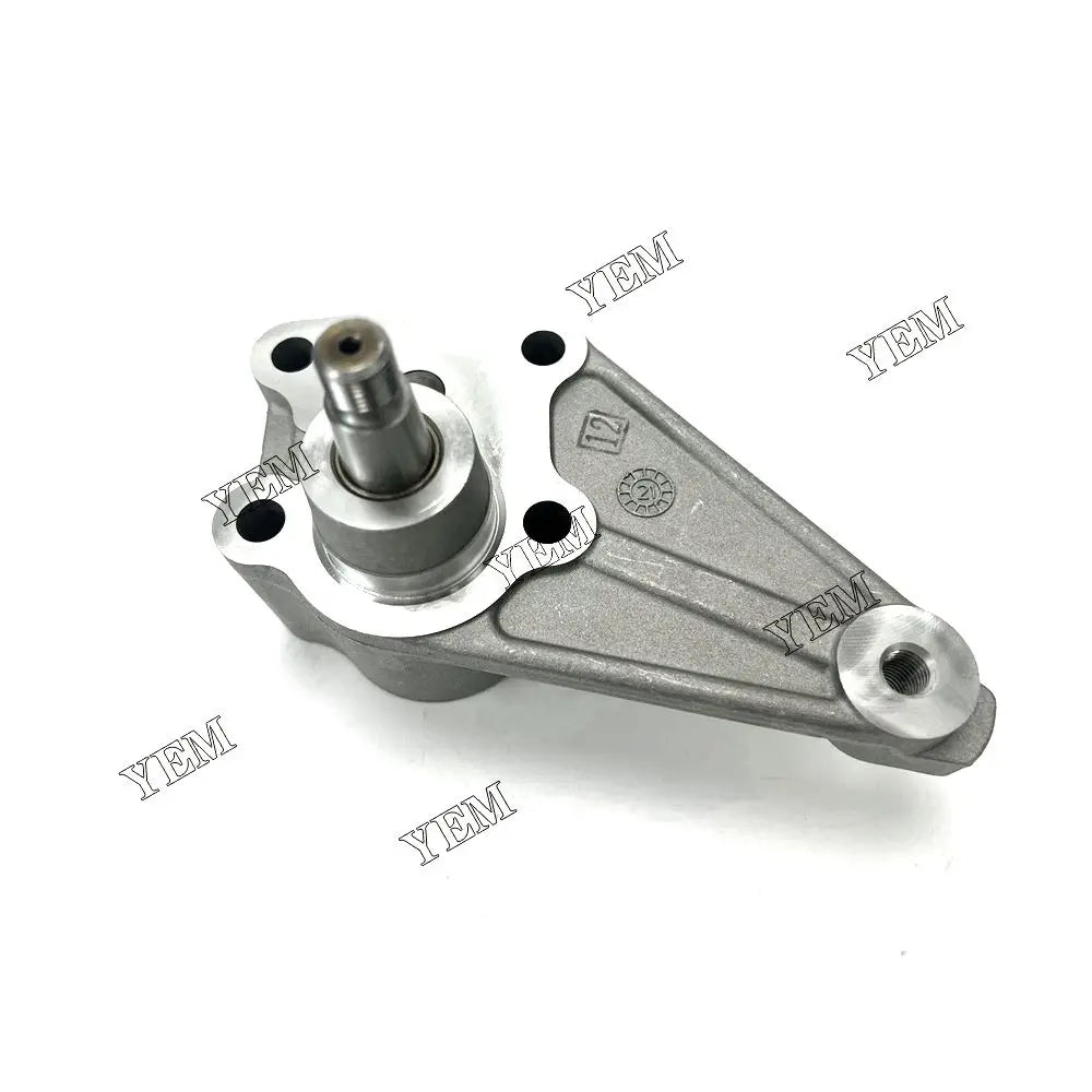competitive price RE504914 Engine Oil Pump For John Deere 120 230LC 240LC 690ELC excavator engine part YEMPARTS