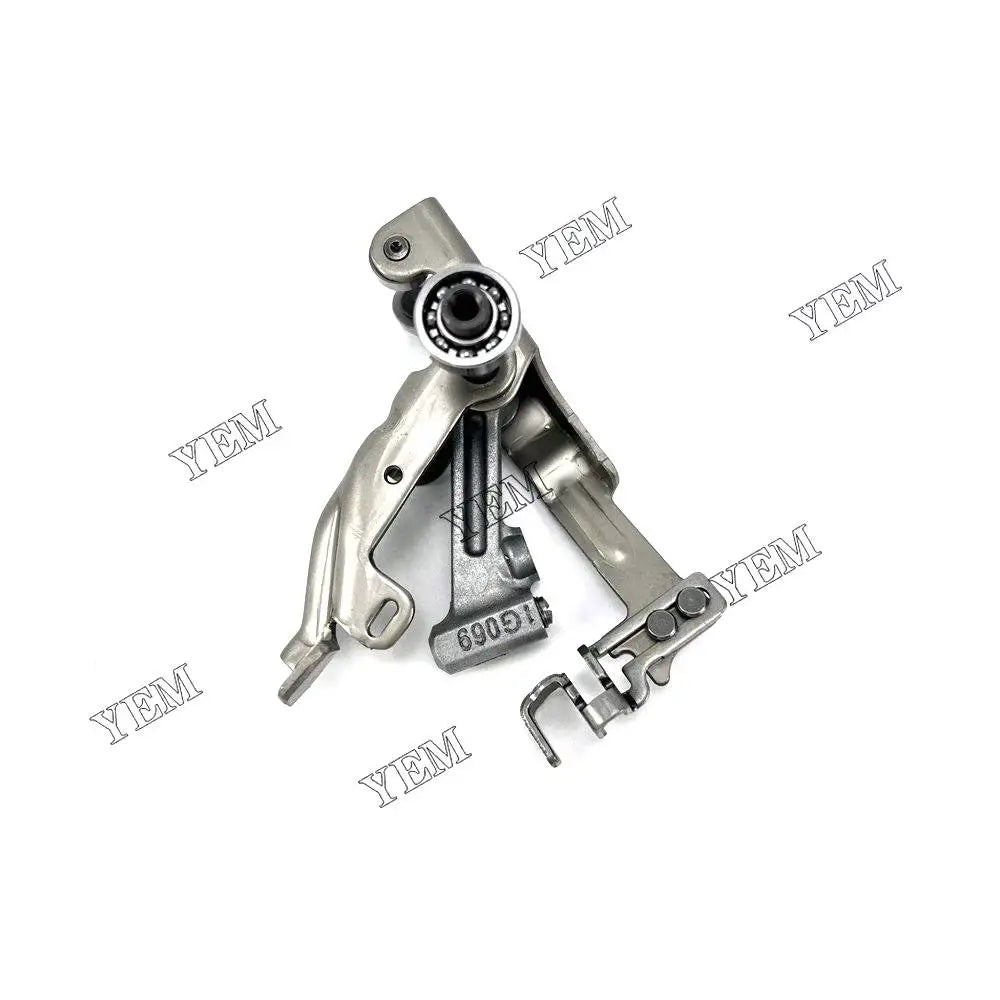 Part Number 1G069-56013 Assy Lever Fork For Kubota V1305 Engine YEMPARTS