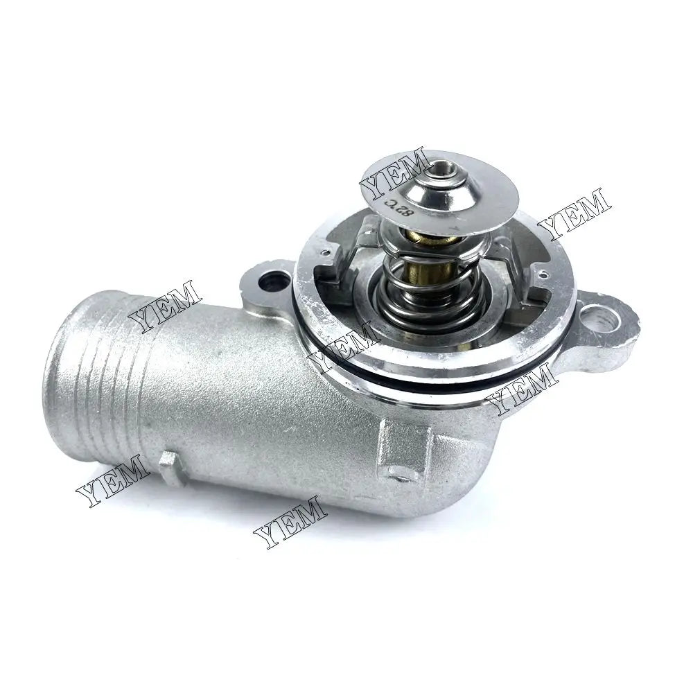 competitive price 4133L508 4133L502 225-6908 254-2269 Thermostat For Perkins 1103C-33T excavator engine part YEMPARTS