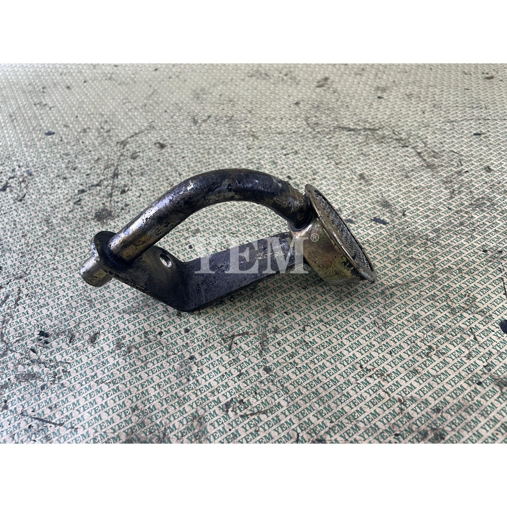 V1100 OIL SUMP FOR KUBOTA (USED) For Kubota