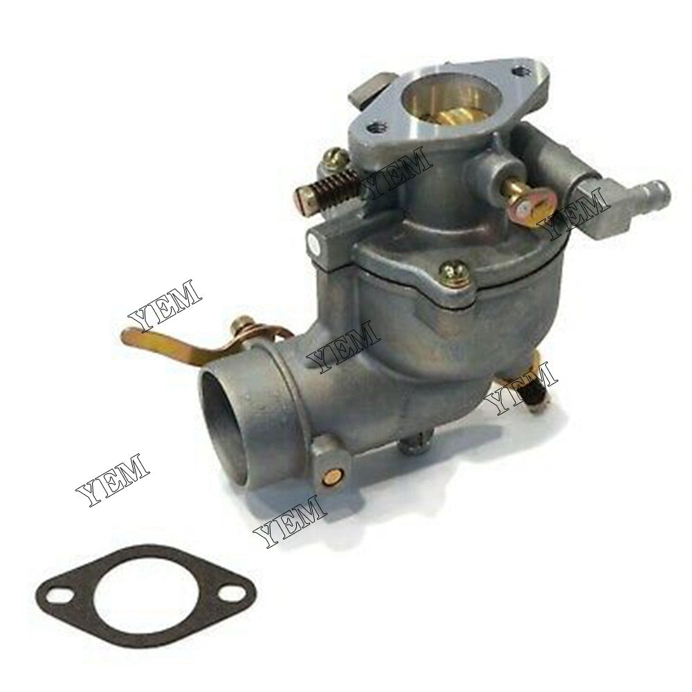 YEM Engine Parts Water Pump 99-9168 105-9348 w/Gaskets For Toro Lawn-Boy Briggs Stratton Daihatsu For Other