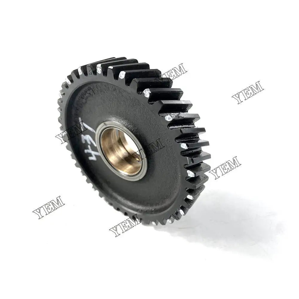 1 year warranty 4DQ5 Idler Gear For Mitsubishi engine Parts YEMPARTS