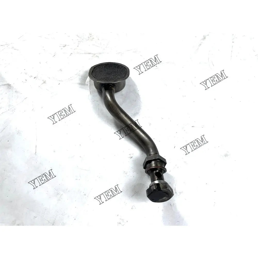 competitive price Oil Suction Pan For Yanmar 3T75HL excavator engine part YEMPARTS