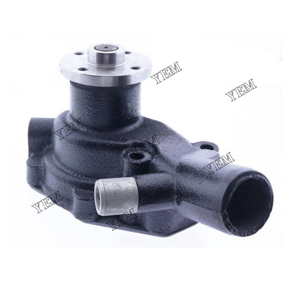 YEM Engine Parts Water Pump For Hitachi Excavator EX120-2 with For ISUZU engine 4BD1 For Isuzu
