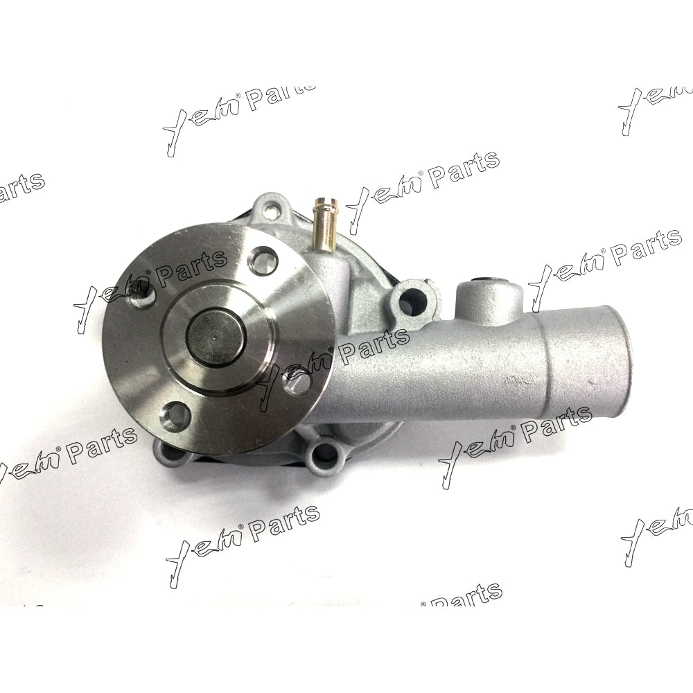 YEM Engine Parts 32C45-00023 32C4500022 water pump For Mitsubishi S4Q S4Q2 Engine Forklift For Mitsubishi