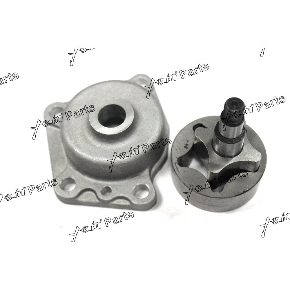 YEM Engine Parts Oil Pump 32A3500010,32A3510010,32A3510011,32A3510012 For Mitsubishi S4S Engine For Mitsubishi