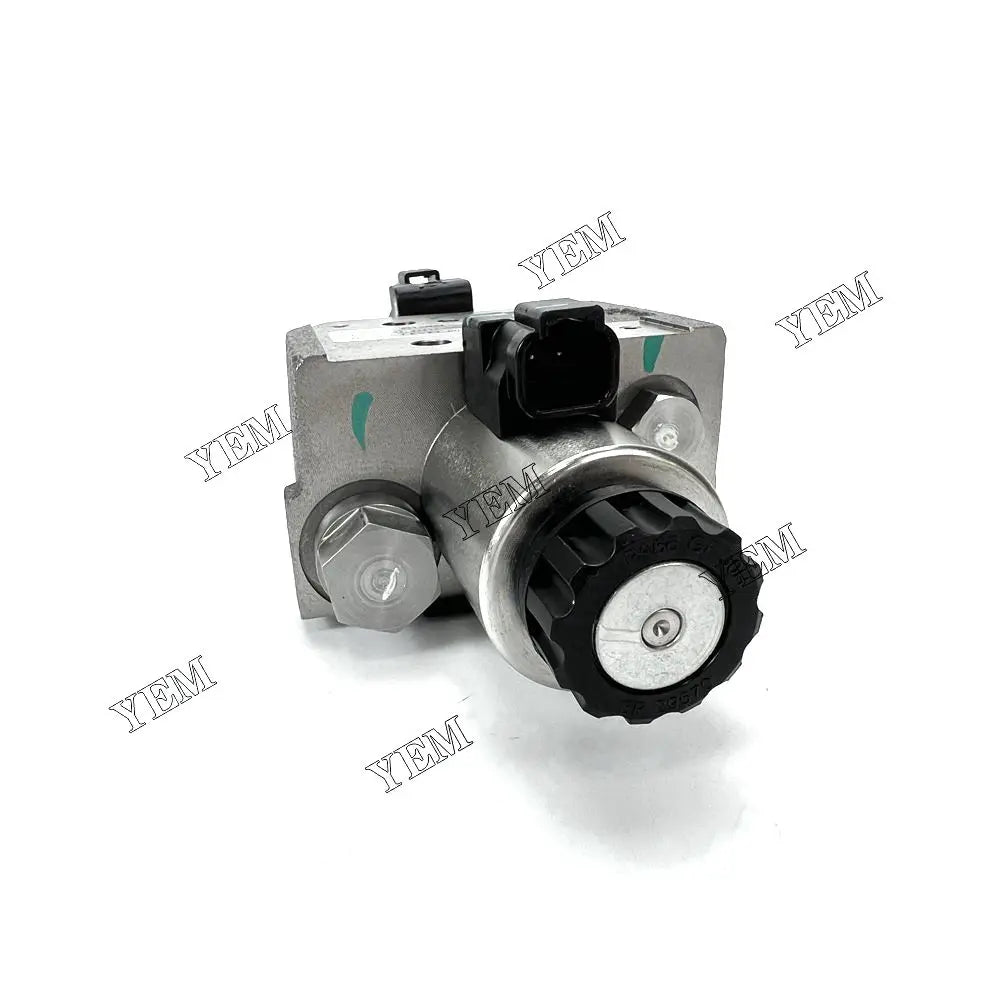 competitive price 621-0954 3242578 22523000649 Shutdown Solenoid For Caterpillar 422E excavator engine part YEMPARTS