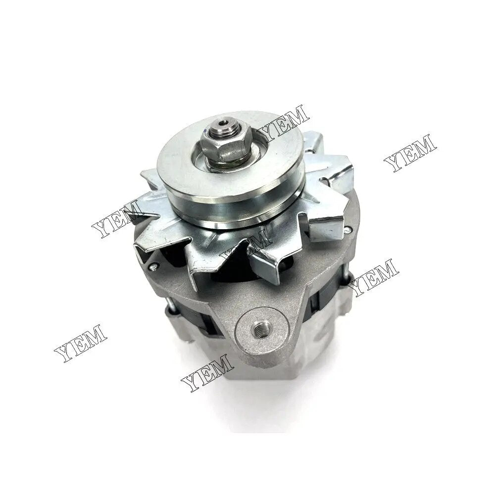 For Yanmar excavator engine 2GM20 Generator YEMPARTS