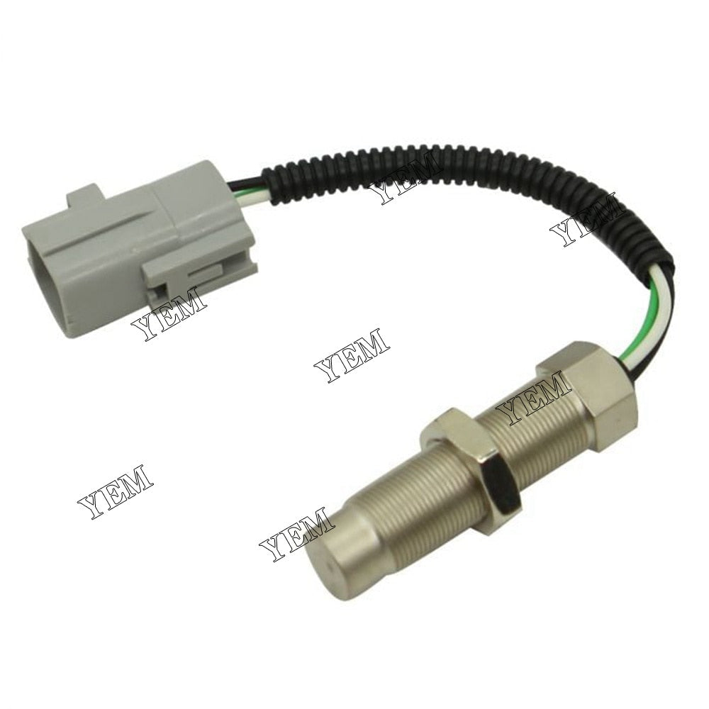 YEM Engine Parts VHS894101290 Speed Sensor RPM Revolution Sensor For KOBELCO SK200-8 SK210-8 J05E For Kobelco