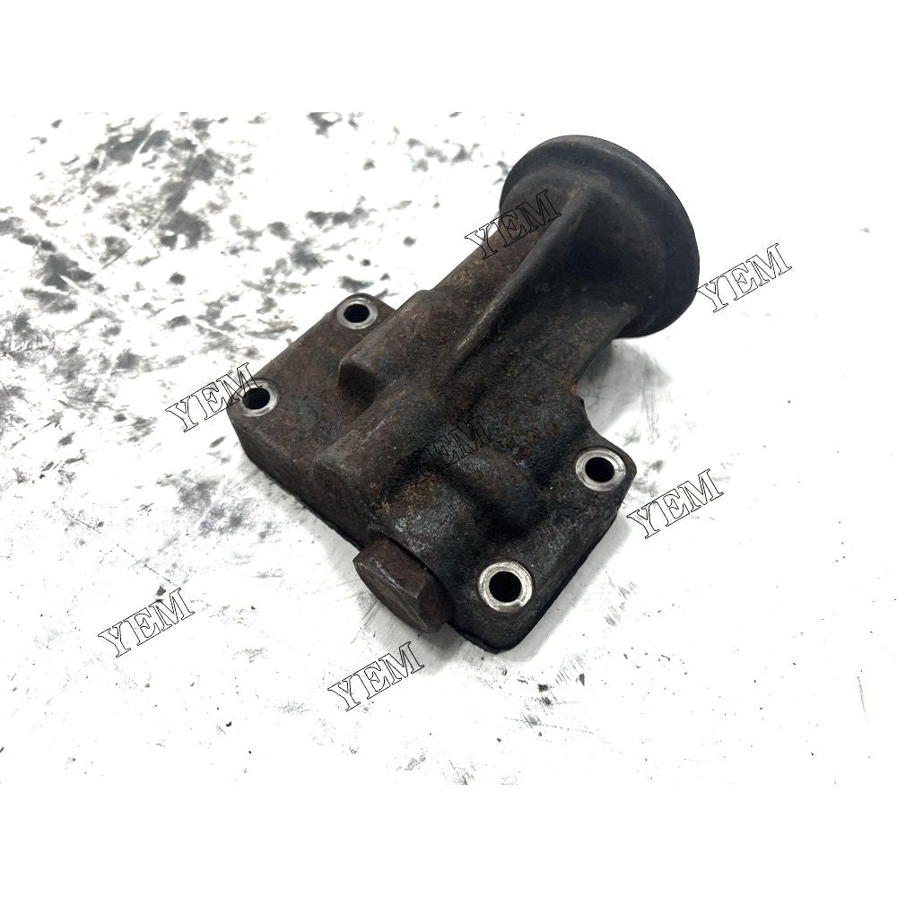 YEM S2800 Oil Filter Seat Kubota excavator diesel engine YEMPARTS
