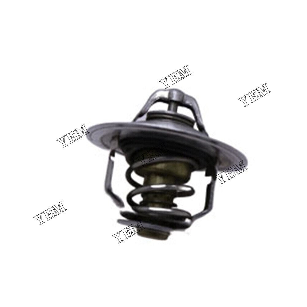 YEM Engine Parts 6732-61-1620 Thermostat For Komatsu PC100-6 PC120-6 PC60-7 4D102 Engine For Komatsu