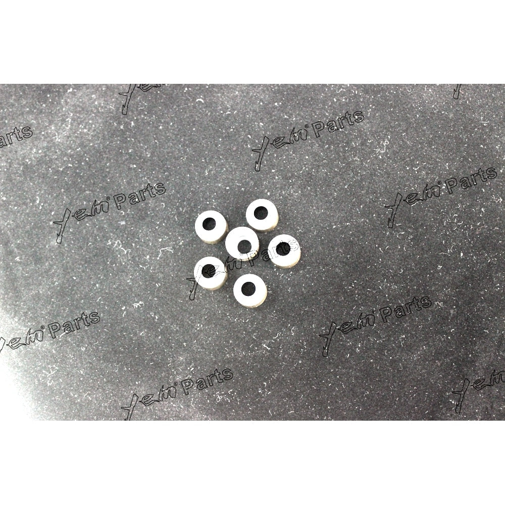 YEM Engine Parts Overhaul Gasket Kit Set For Kubota D1302 D1302DI Engine KH11H KH60 Excavator For Kubota