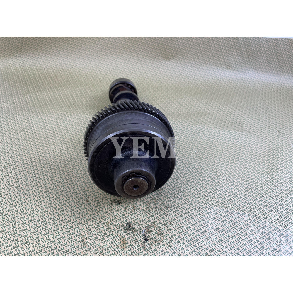 FOR KUBOTA ENGINE V2203 INJECTION PUMP SHAFT ASSY (USED) For Kubota