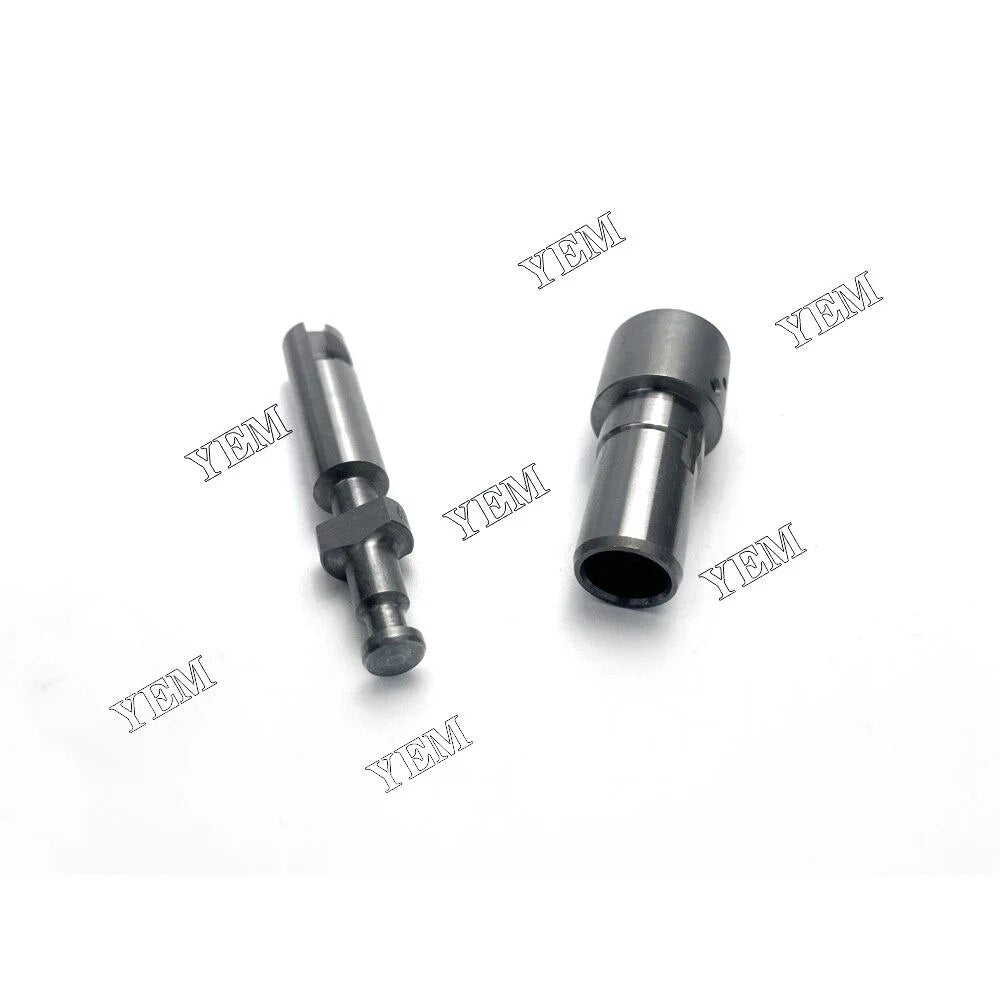 For Kubota excavator engine V3300 Plunger 090150-6872 YEMPARTS
