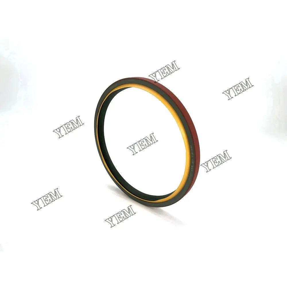 competitive price Crankshaft Rear Oil Seal For Cummins KTA38 excavator engine part YEMPARTS
