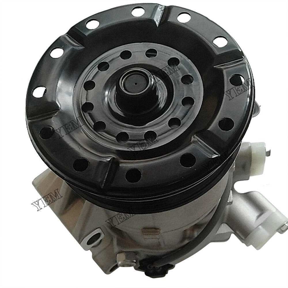 YEM Engine Parts 6PK A/C Compressor 447260-2331 4472602331 For Toyota Auris 1.4 D-4D For Toyota