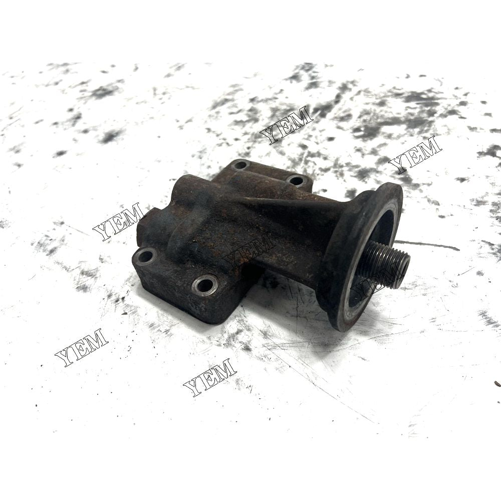 YEM S2800 Oil Filter Seat Kubota excavator diesel engine YEMPARTS