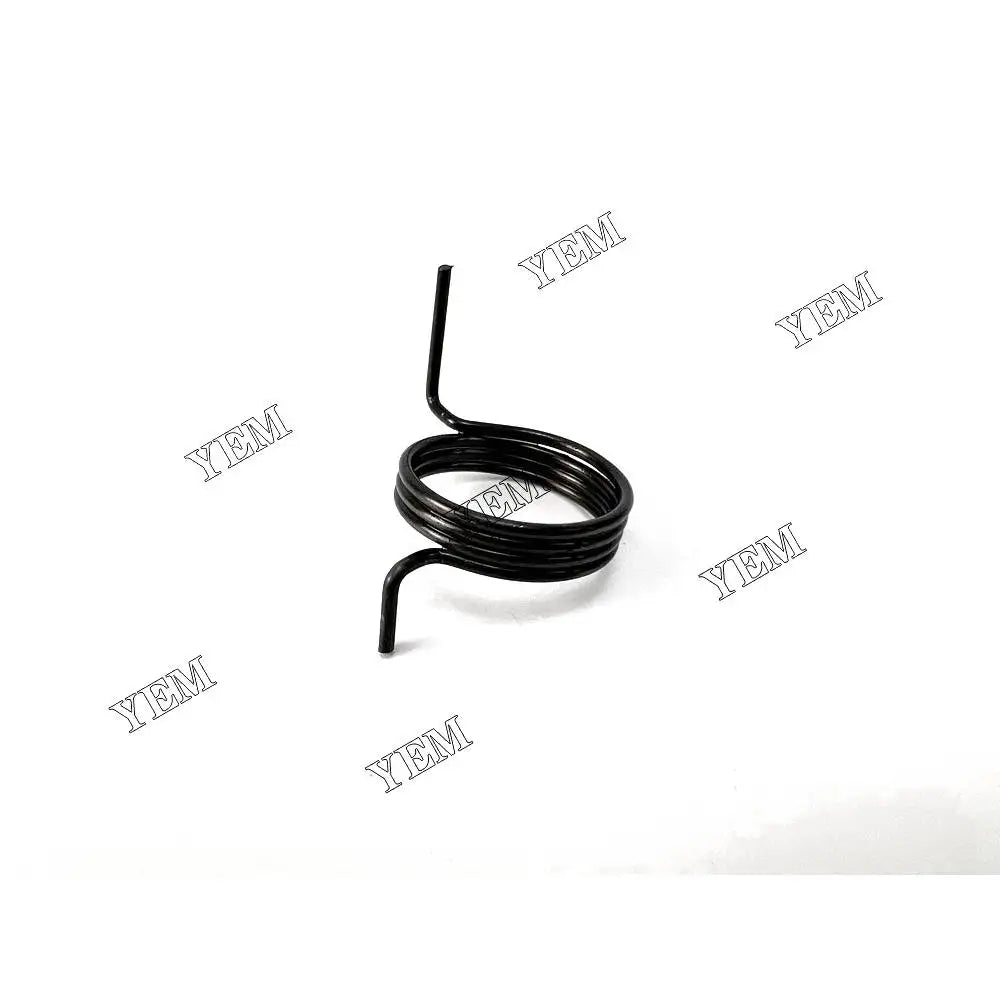 1 year warranty For Kubota 16222-57510 Return Spring D1105 engine Parts YEMPARTS