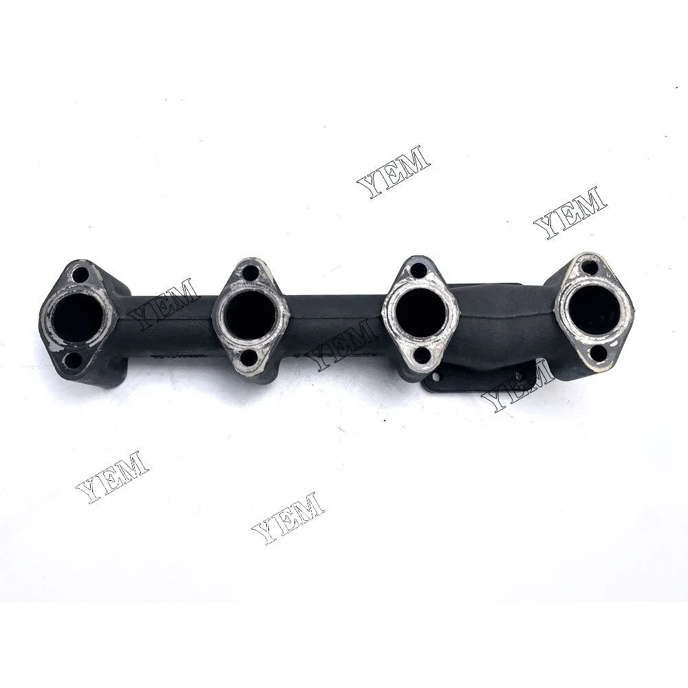 For Caterpillar excavator engine C2.2 Exhaust Manifold YEMPARTS