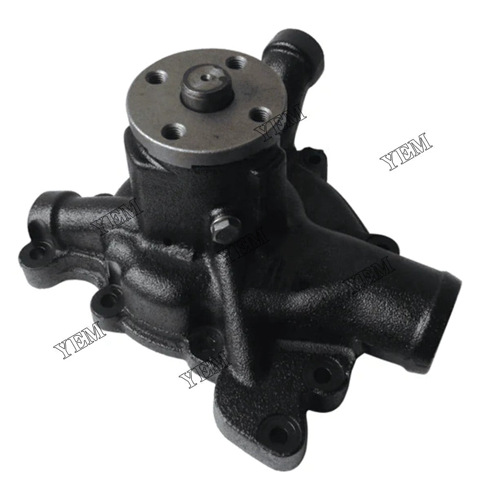 YEM Engine Parts Water Pump ME996795 For Kobelco SK320-6 SK330-6 SK330-6E Mitsubishi 6D16 Engine For Kobelco
