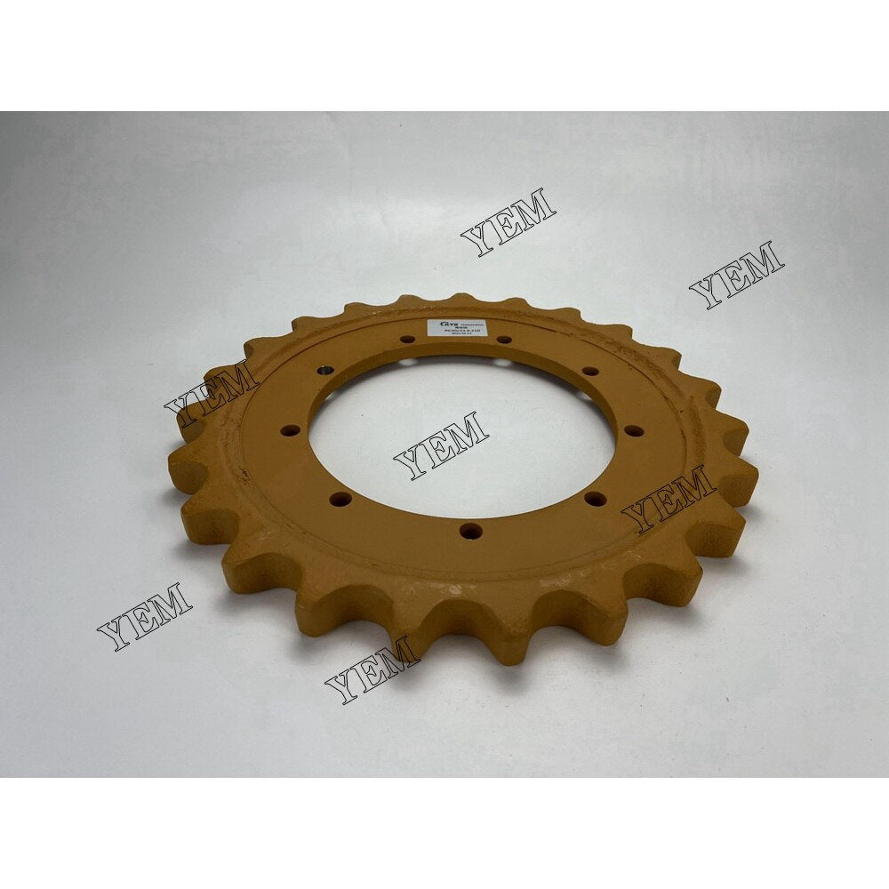 YEM PC30 Gearbox Komatsu excavator diesel engine YEMPARTS