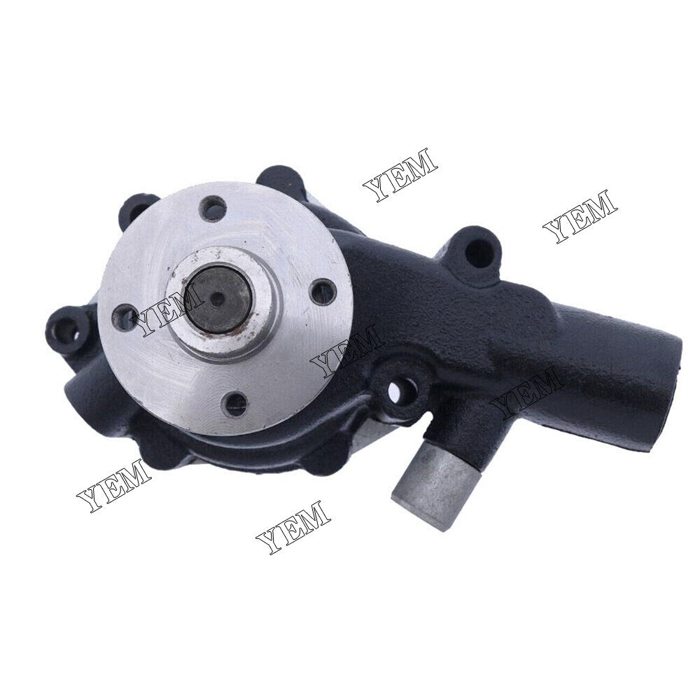 YEM Engine Parts Water Pump For Hitachi Excavator EX120-2 with For ISUZU engine 4BD1 For Isuzu