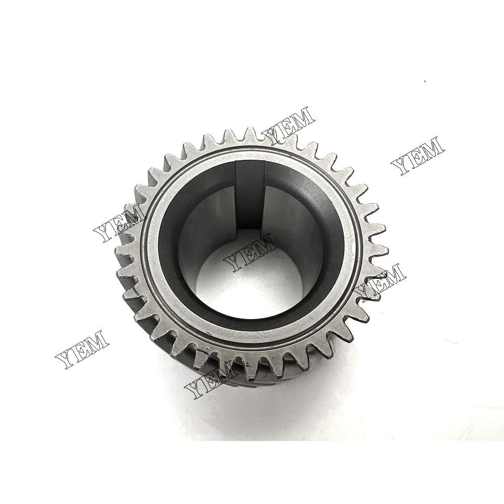 YEM D1703 Crankshaft Gear 1G465-24110 Kubota excavator diesel engine Messersi M 28 excavator YEMPARTS