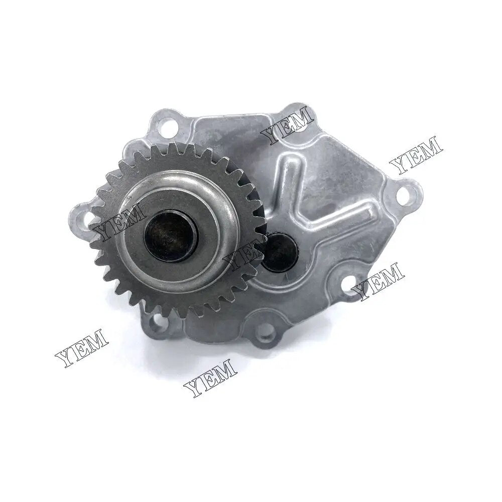 For Hino excavator engine NO4C Oil Pump 15110-1471 YEMPARTS