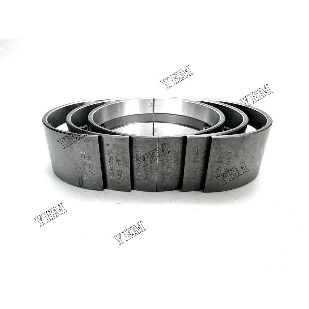 YEM F2L2011 Crankshaft Bearing 0427-0238 Deutz excavator diesel engine YEMPARTS