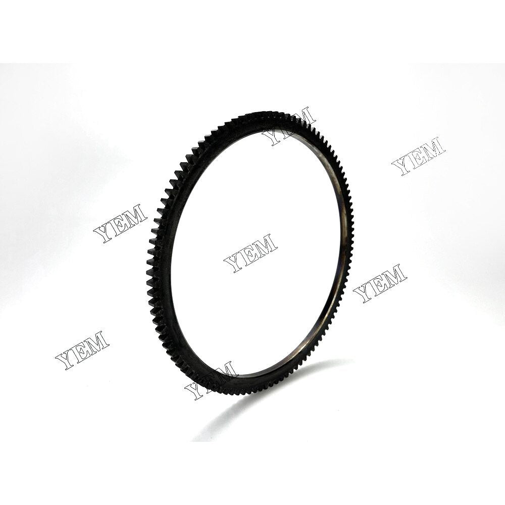 YEM EA330 Flywheel Gear 16261-63822 Kubota excavator diesel engine YEMPARTS