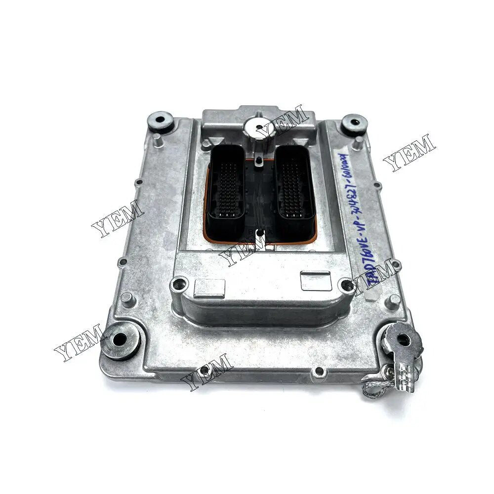 For Volvo excavator engine Controller TAD760VE-VP-304827-60100001 YEMPARTS