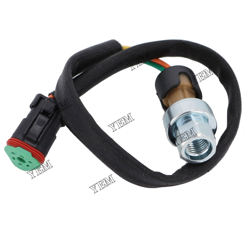 YEM Engine Parts E-161-9930 Oil Pressure Sensor for Caterpillar CA C-10 C-12 &3406E Engine For Caterpillar