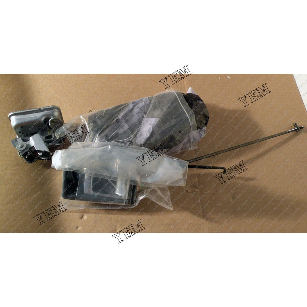 YEM Engine Parts Handle Assy 71N6-02761 For Hyundai R210-7 R220LC-7 R250LC-7 R290LC-7 R305LC-7 For Hyundai