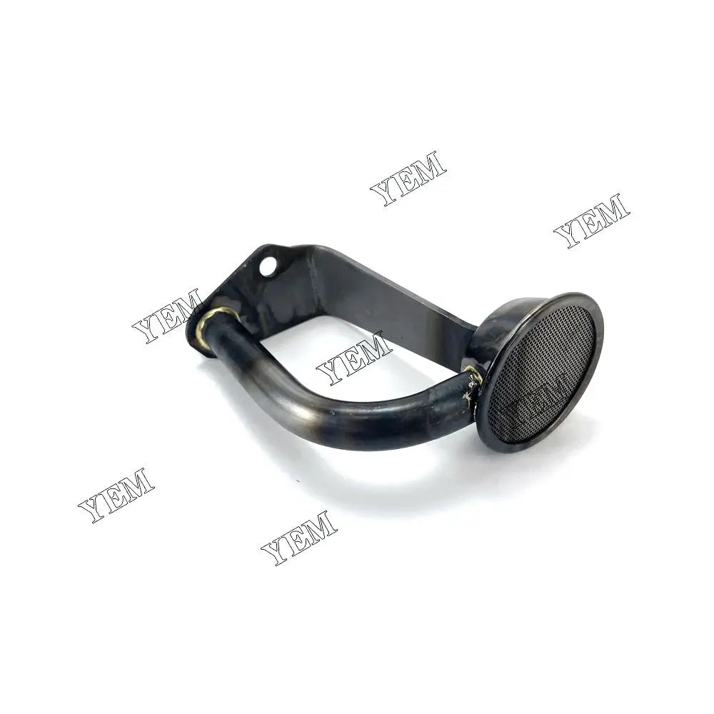 competitive price 16226-32114 1622632114 Oil Suction Pan For Kubota D905 excavator engine part YEMPARTS