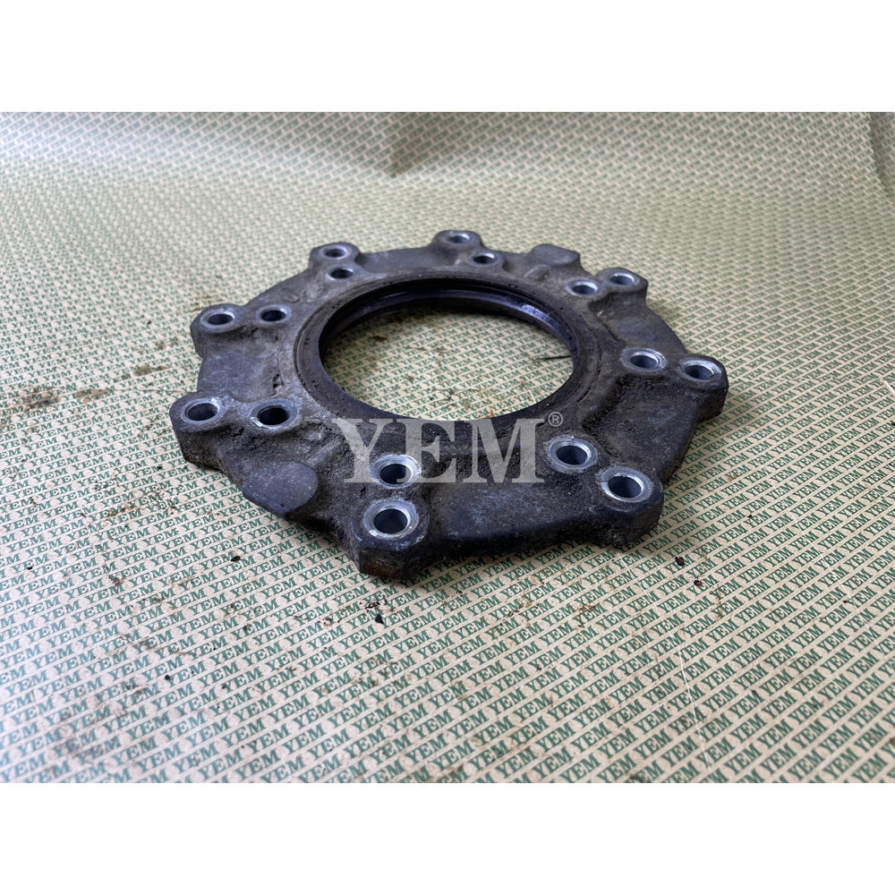 F2803 CRANKSHAFT REAR OIL SEAL SEAT 1G851-04811 FOR KUBOTA (USED) For Kubota