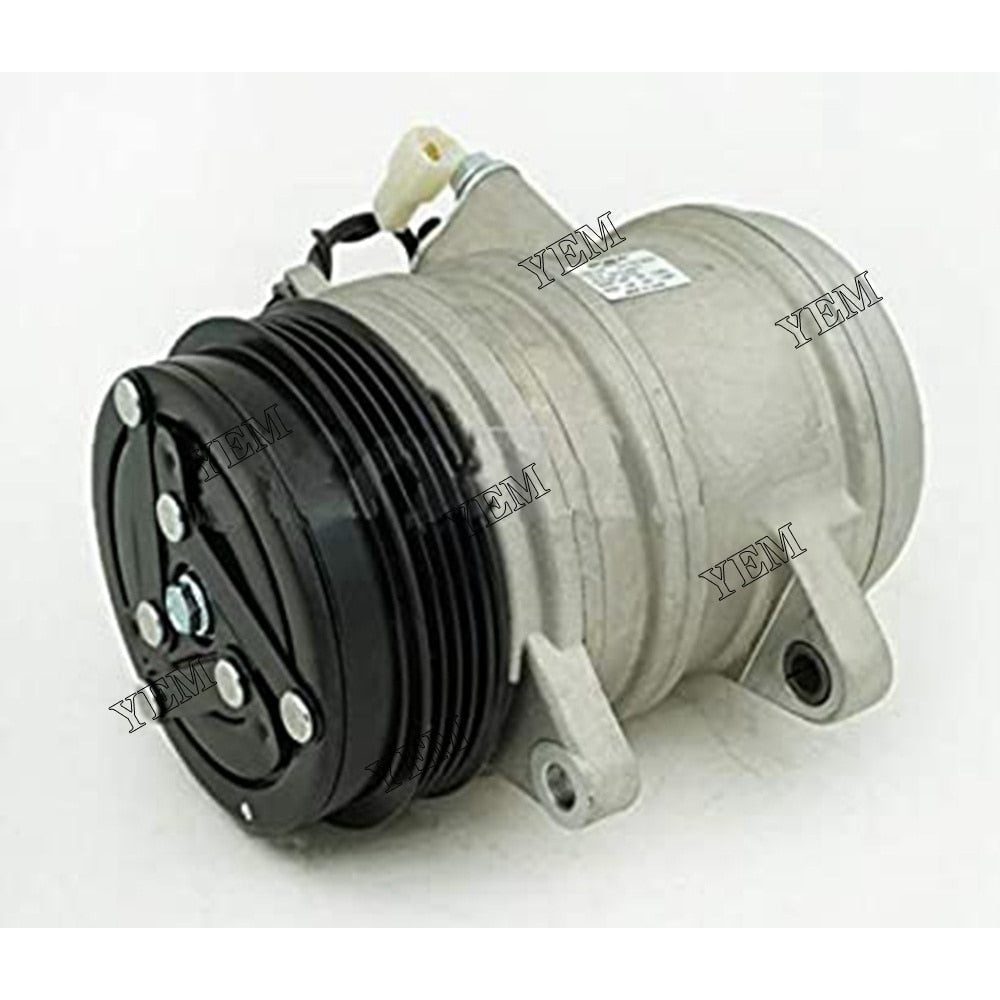 YEM Engine Parts A/C Compressor 96565233 For Chevrolet For Daewoo Matiz QQ 1.1 For Doosan