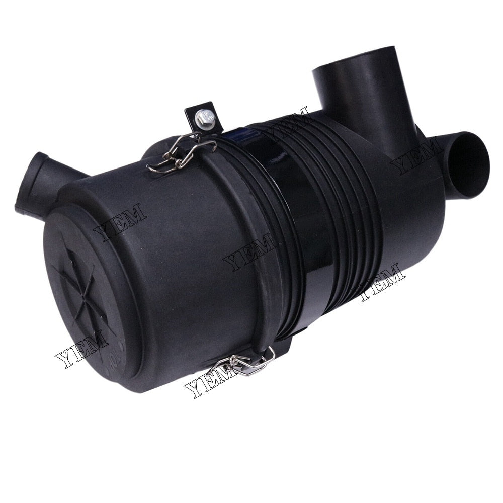 YEM Engine Parts For Bobcat 863 Air Cleaner Assy With Inner and Outer Filters Skid Steer 6667385 For Bobcat