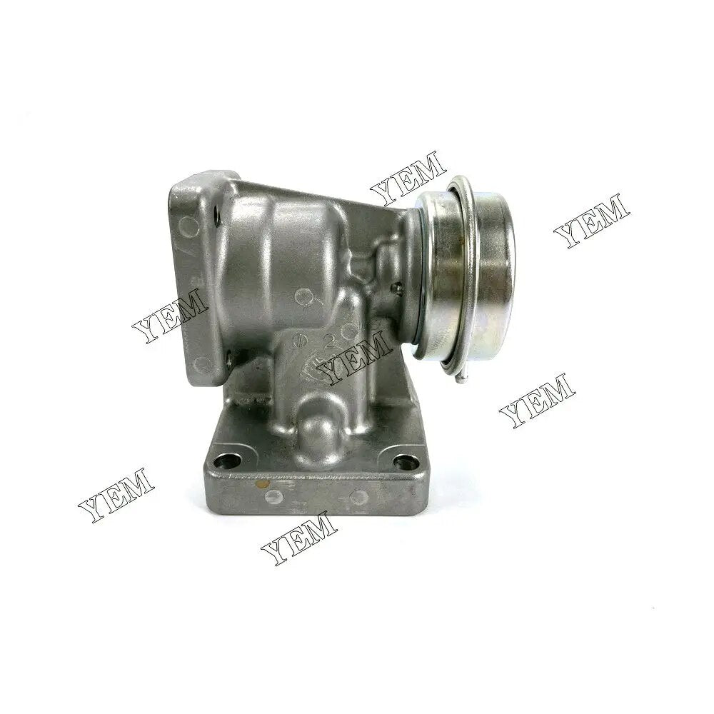 For Kubota excavator engine V3800 EGR valve 1J550-17304 YEMPARTS