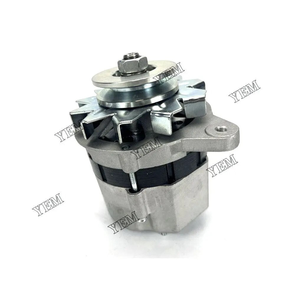 For Yanmar excavator engine 2GM20 Generator YEMPARTS