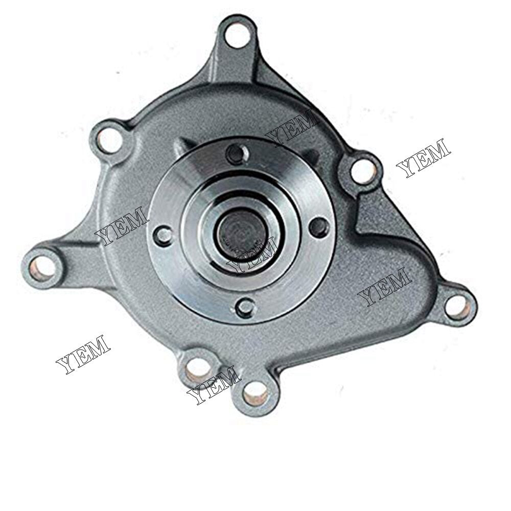 YEM Engine Parts Water Pump For Bolens G212 G214 2104 Tractor For Iseki TE2102 TE2104 TE3210 Isuzu For Isuzu