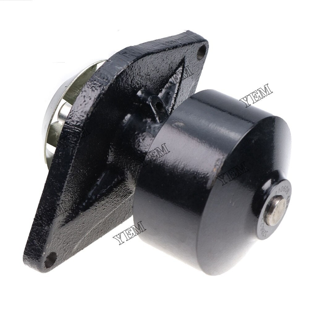YEM Engine Parts Water Pump 6735-61-1501 For Komatsu 4D102E S4D102E Series Engine For Komatsu