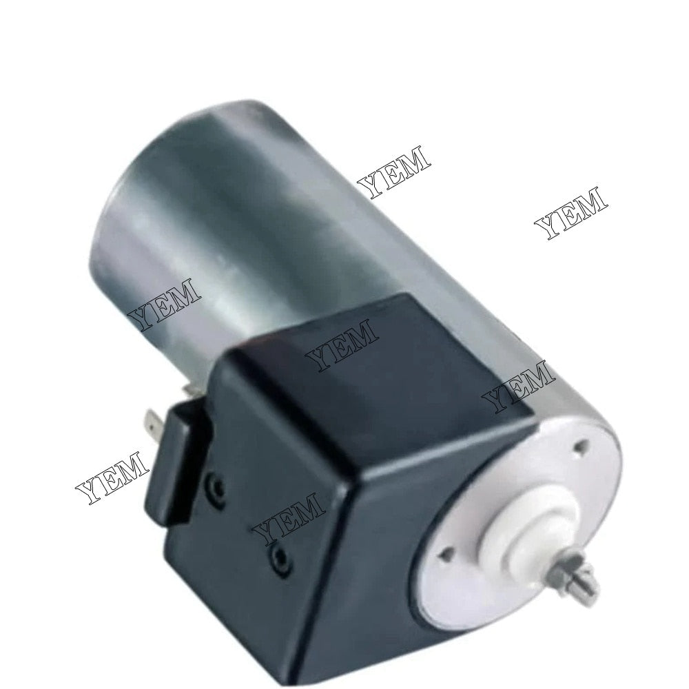 YEM Engine Parts Fuel Shut off Solenoid 01181665 24V For Deutz KHD BF6M1015 BF8M1015 Engine For Deutz
